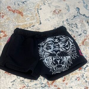 Ed Hardy shorts